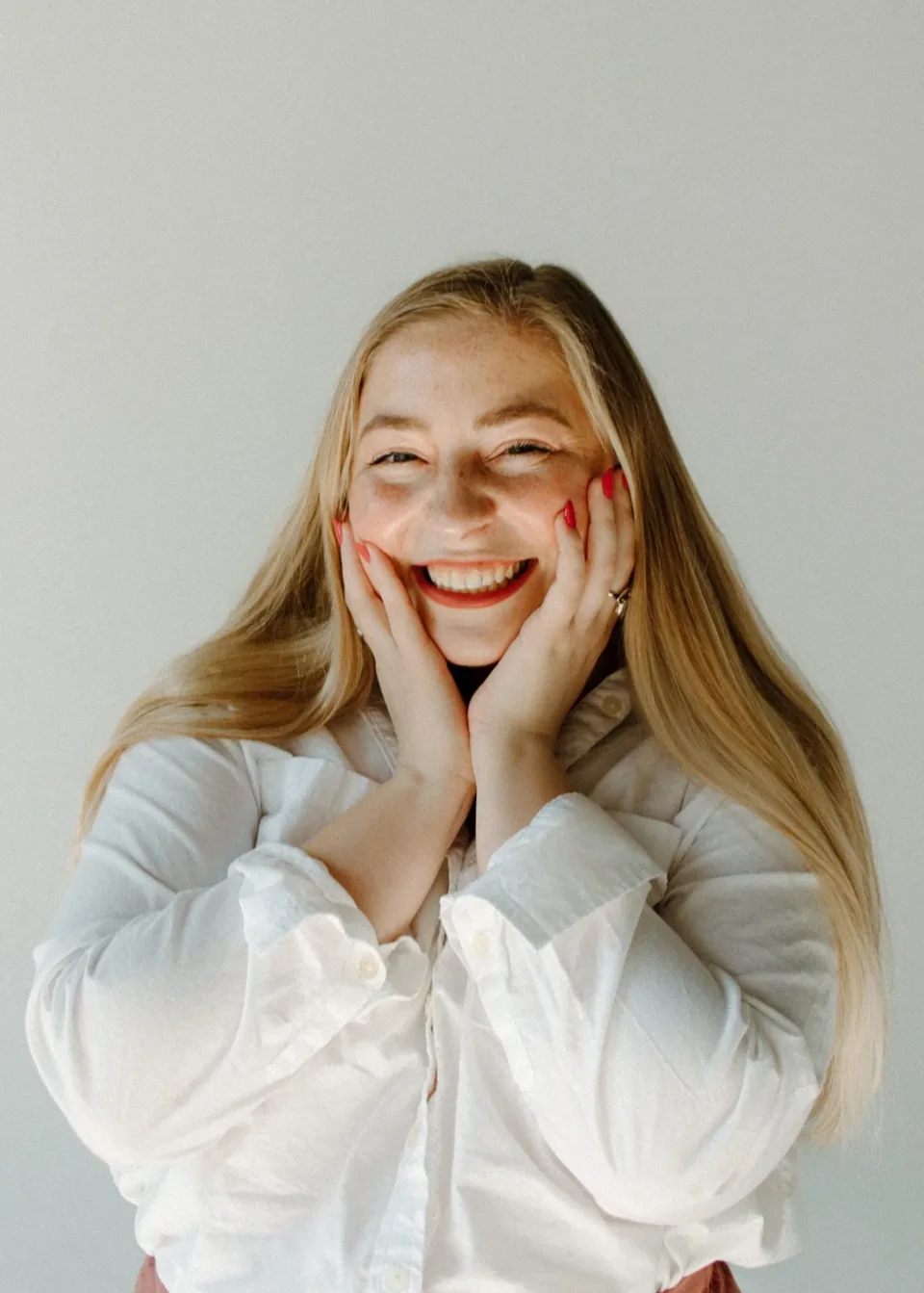 Ashley Olafsen